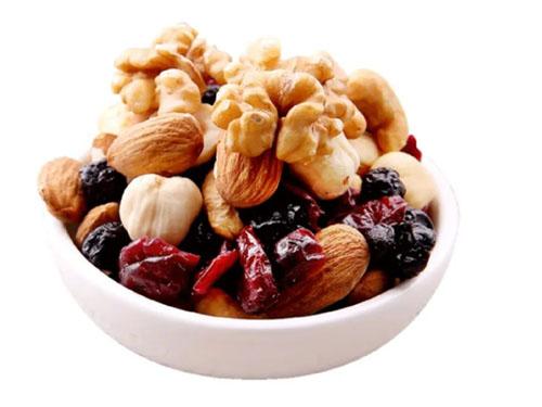 樹食主義丨滿足每日營養(yǎng)所需，孩子應(yīng)該這樣吃！